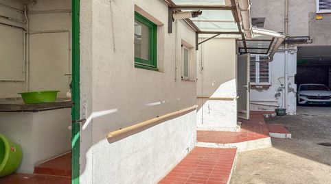 Foto 5 de Finca rústica en venta en Centre, Sant Boi de Llobregat