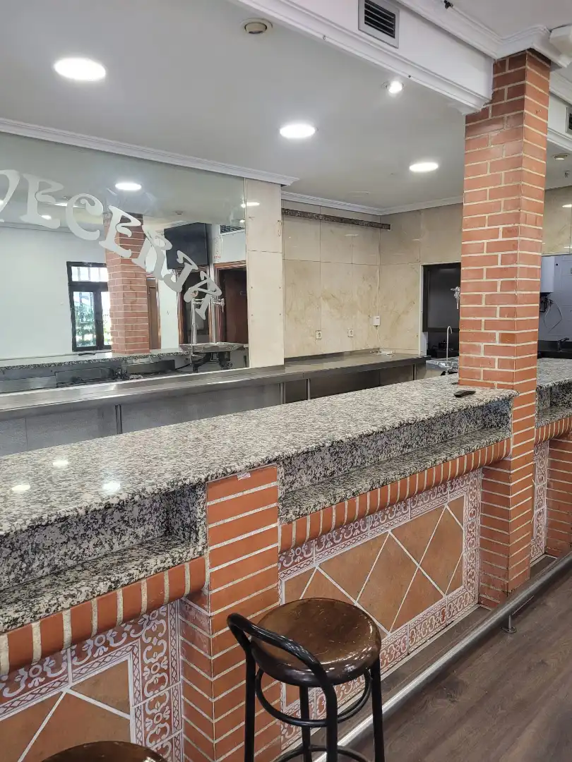 Local comercial en venda a Avenida de Peña Prieta, imagen 9
