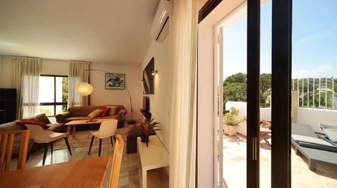 Foto 2 de Ático en venta en Las Brisas, Marbella