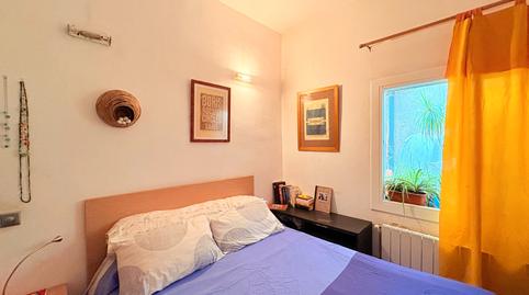 Foto 2 de Planta baixa en venda a Carrer de Chopin, Sant Crist, Barcelona