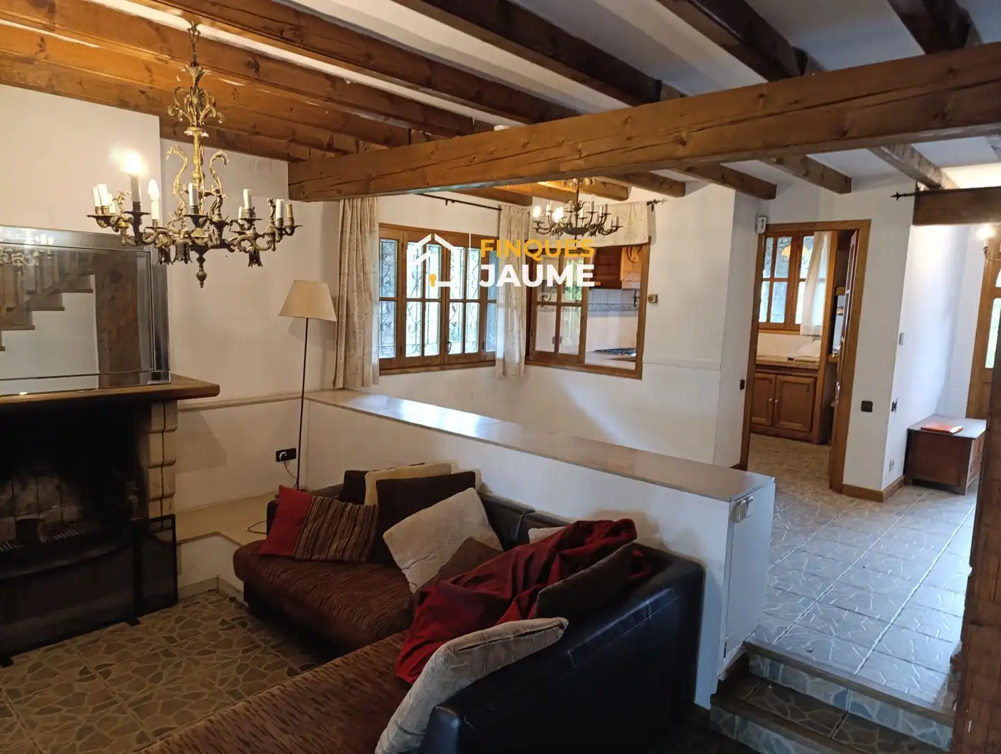 Detached house with pool for sale in SANT ERMENGOL, imagen 16