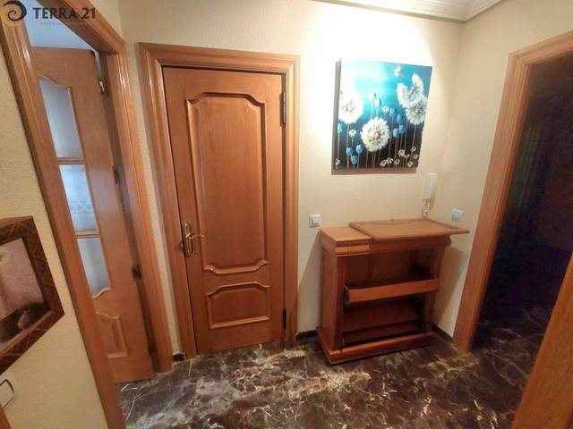 Piso en Alquiler en San Bartolomé - Millán de Priego