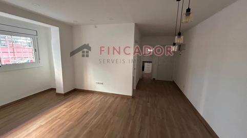 Foto 3 de Pis en venda a Carrer de L'estadella, El Bon Pastor, Barcelona