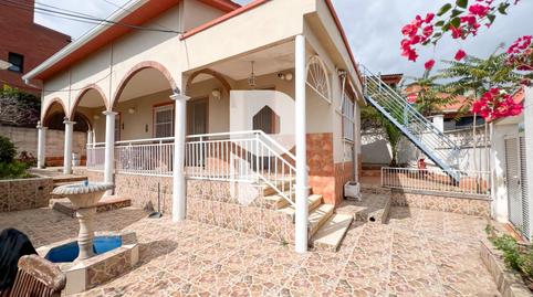 Photo 3 of House or chalet for sale in Marianao, Barcelona