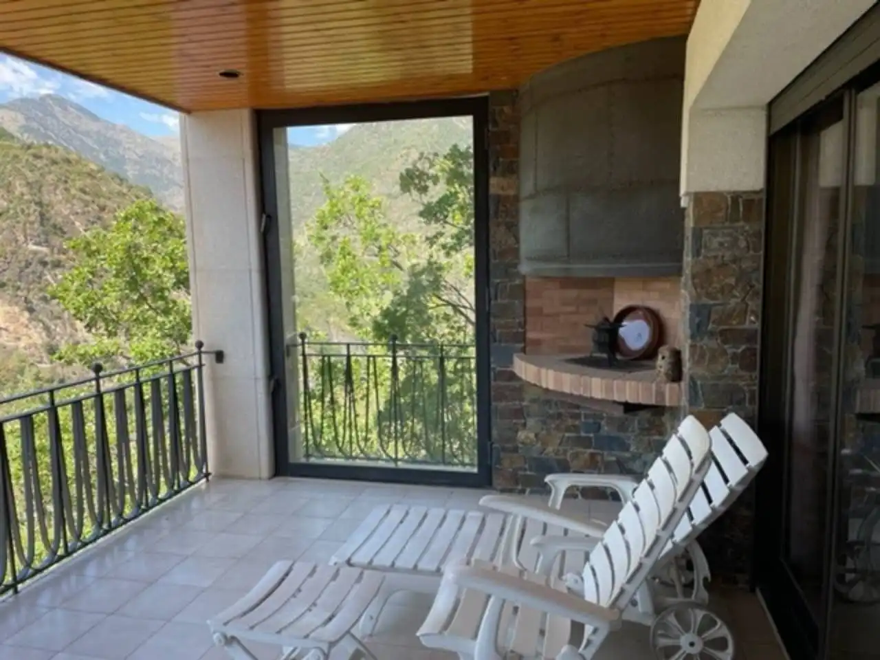 Casa con giardino in vendita a Sant Julià, imagen 96