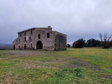 Landhaus zum Verkauf in Maçanet de la Selva pueblo