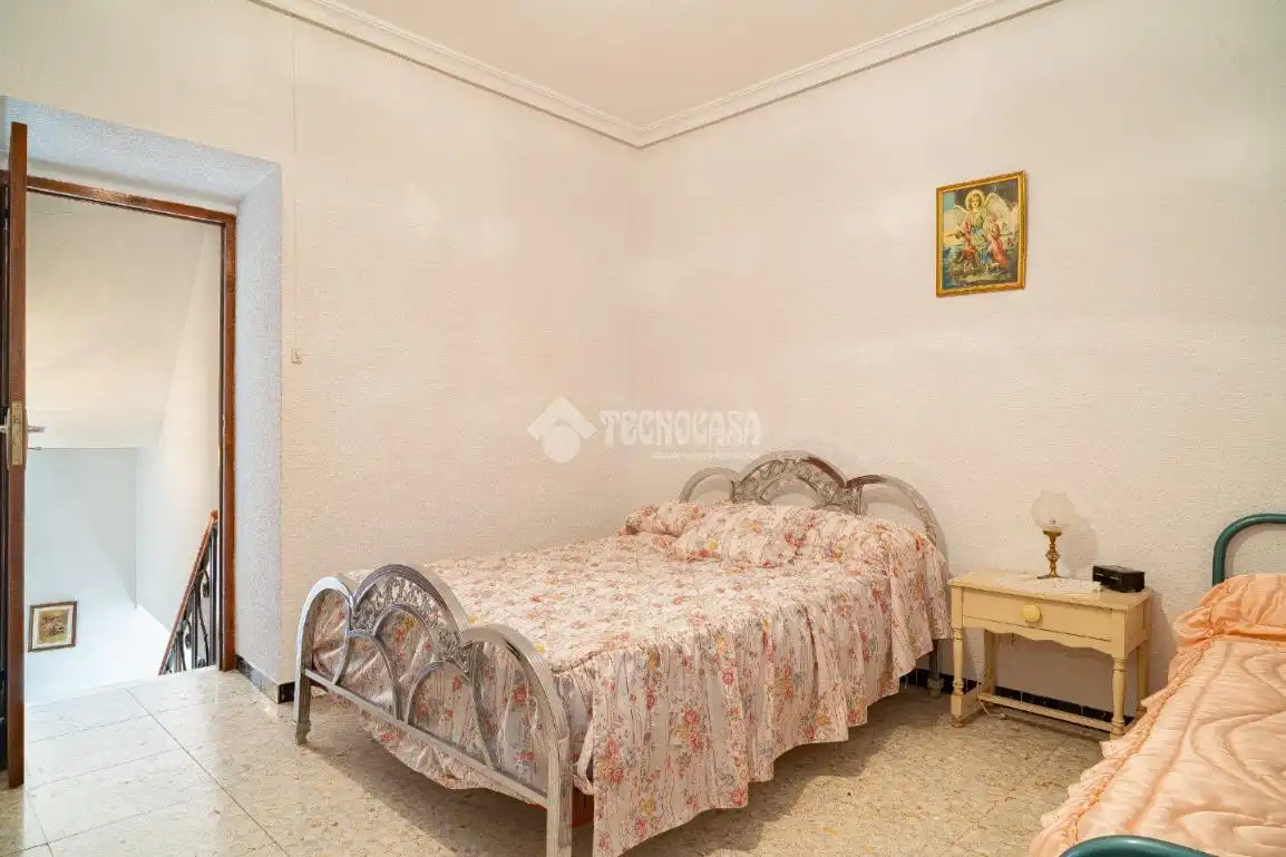 Casa bifamiliare in vendita a Sabiote, imagen 19