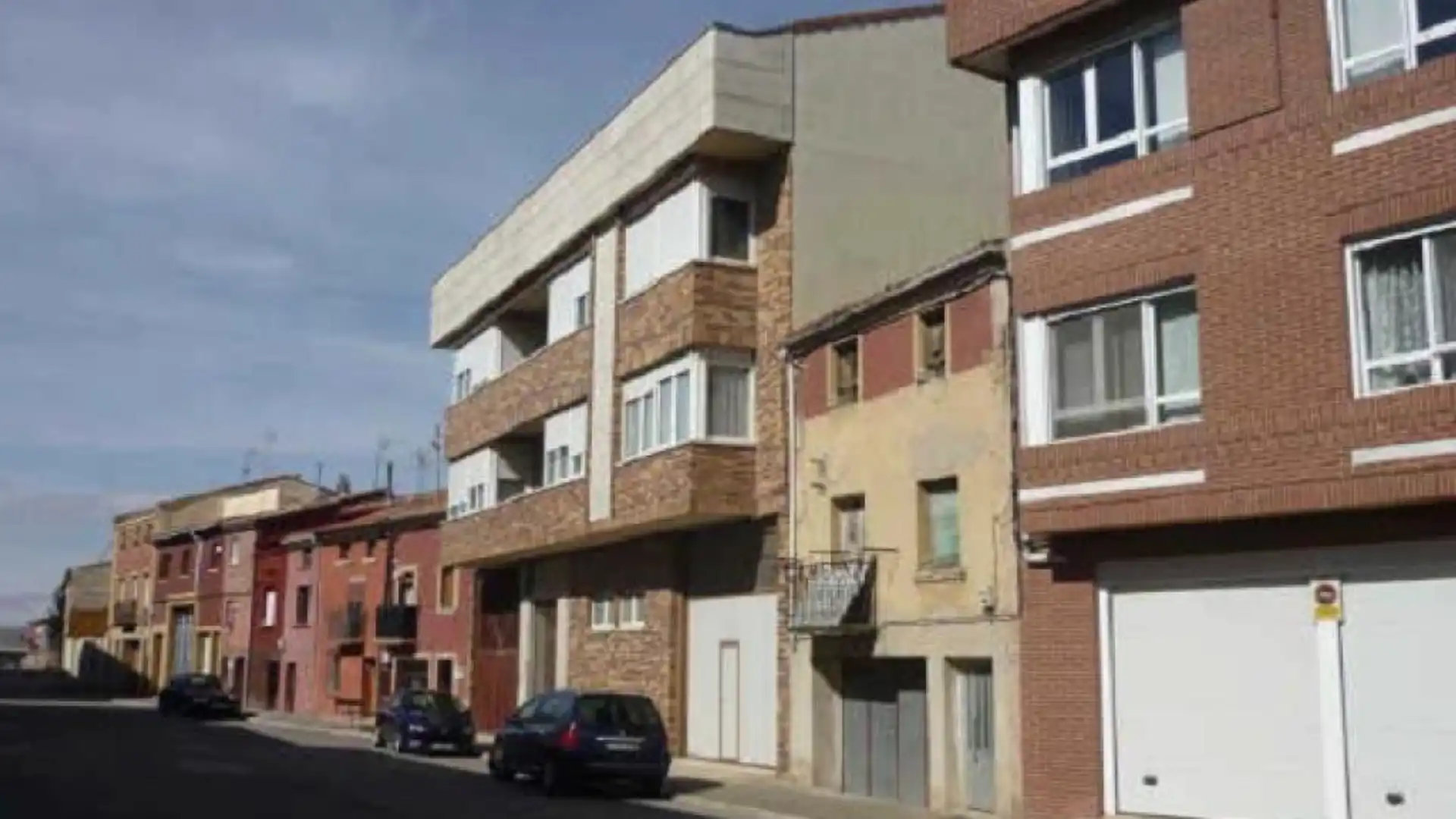 Exterior view of Storage room for sale in Santo Domingo de la Calzada
