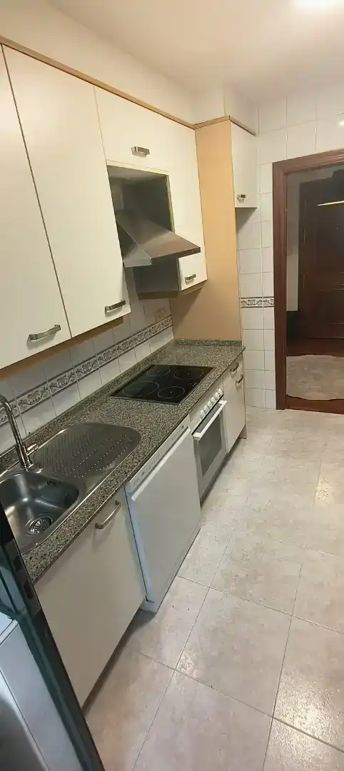 Cuina de Pis en venda en A Coruña Capital 