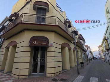 Residencial en venta en Peñarroya-Pueblonuevo