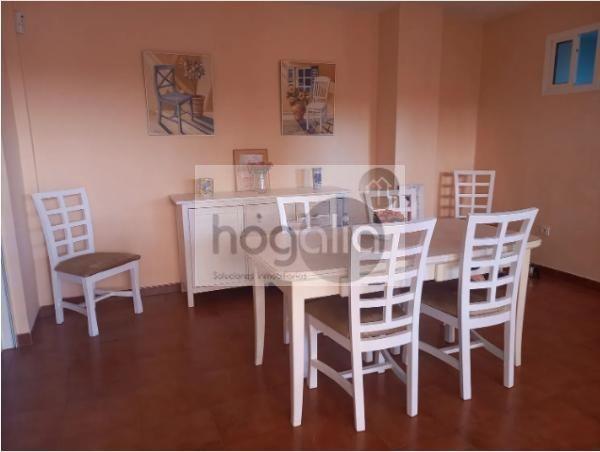 Photo 1 of Flat to rent in El Cerro, Sevilla