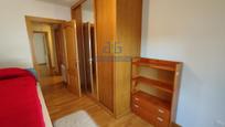 Bedroom of Flat for sale in Villaquilambre  with Heating, Parquet flooring and Terrace