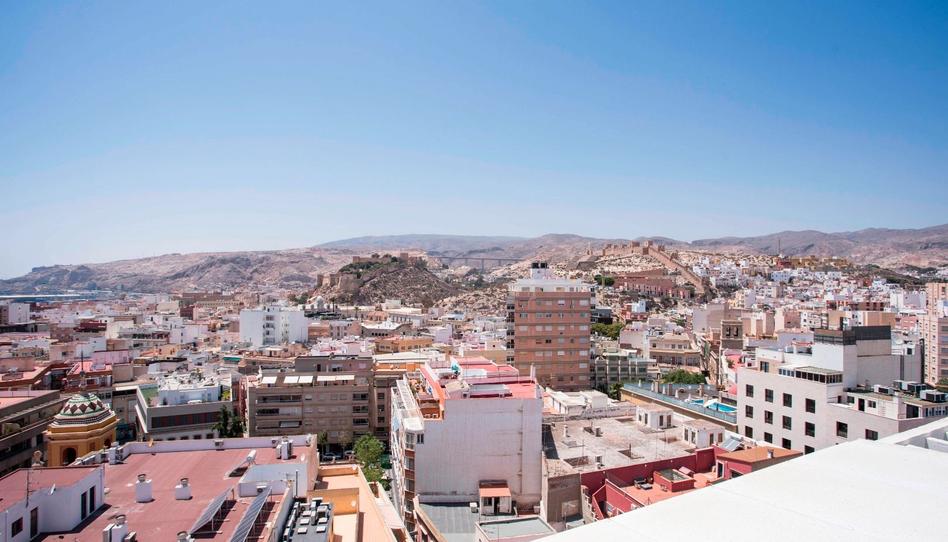 Photo 1 of Flat for sale in Paseo de Almería, Centro, Almería