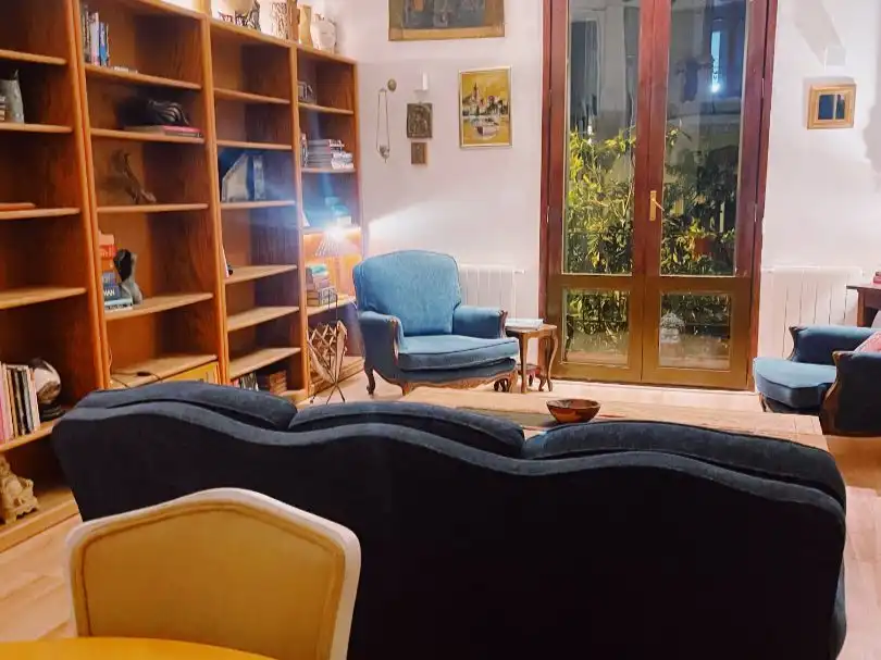 Wohnung mit Aufzug zur Miete in Calle Gran de Gracia 56, imagen 7