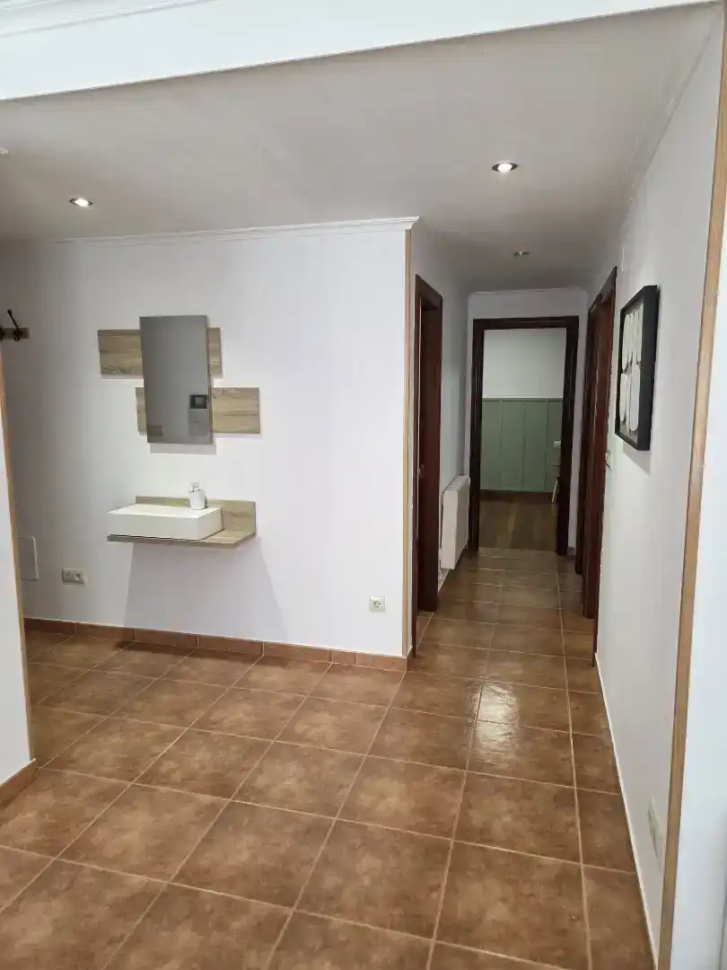 Wohnung zur Miete in Narón