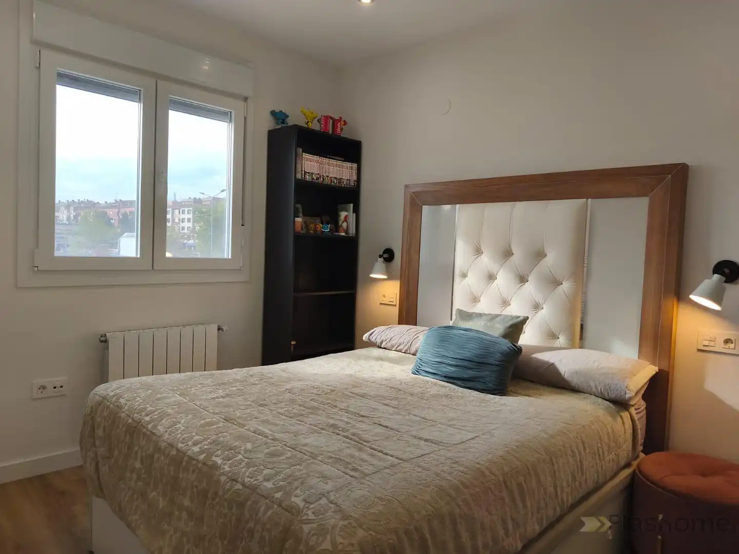 Appartamento con terrazza in vendita a Valdepasillas - La Paz - Huerta Rosales, imagen 25