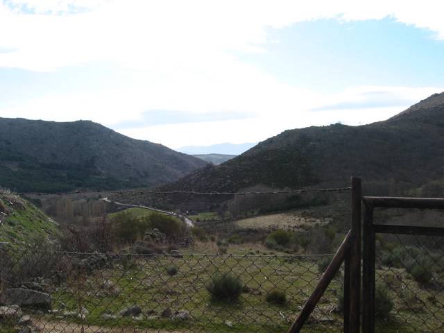 Terreno residencial en Venta en Agregado Navalsauz, 144 en San Martín del Pimpollar