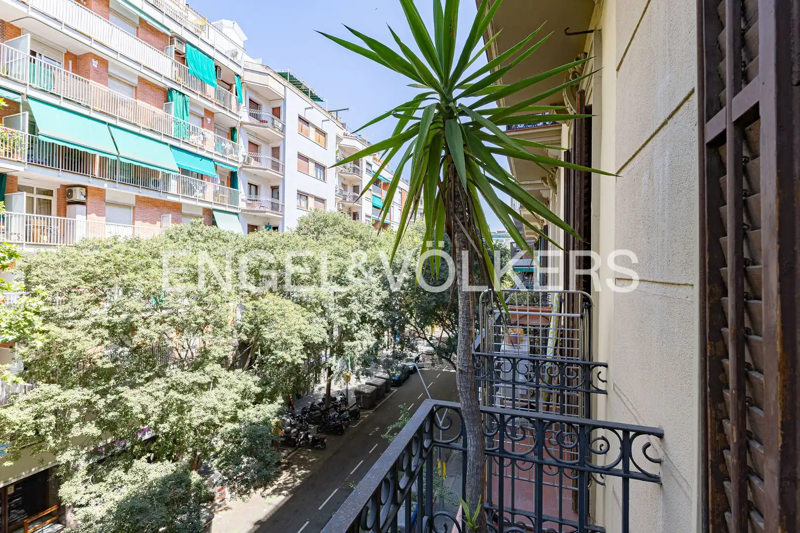 Appartamento con terrazza in vendita a Eixample, imagen 12