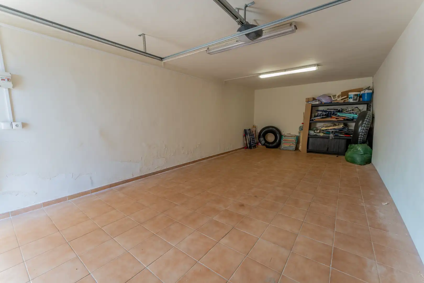 Wohnung zum Verkauf in Elche / Elx mit Heizung, Terrasse und Möbliert