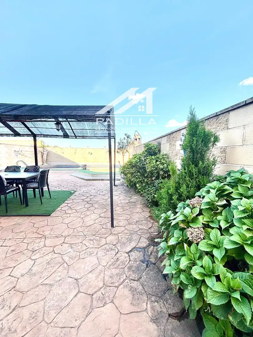 Maison jumelée avec piscine à vendre à MAGALLANES, imagen 40