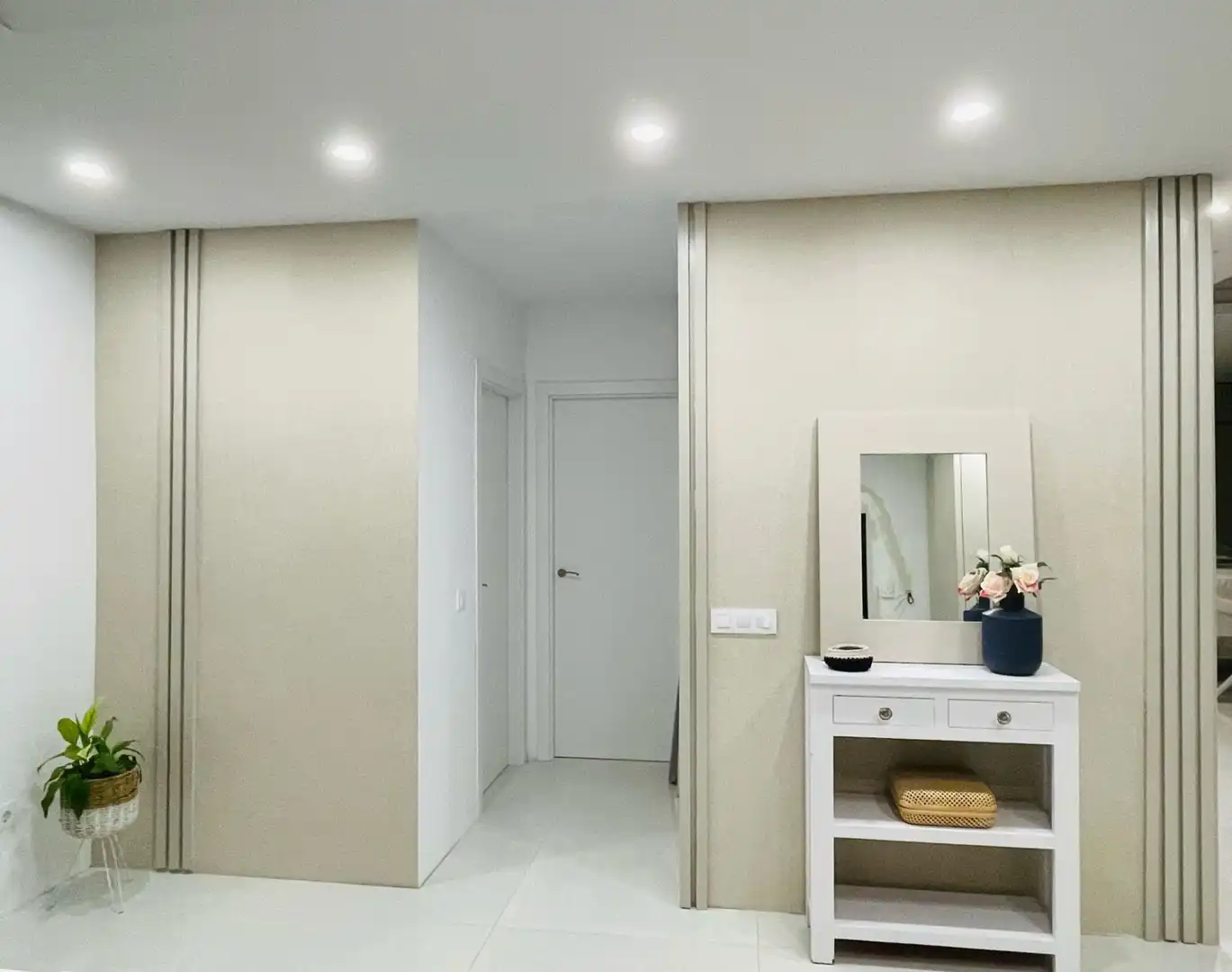 Casa o chalet en venta en Benalmádena con Aire acondicionado, Jardín privado y Terraza