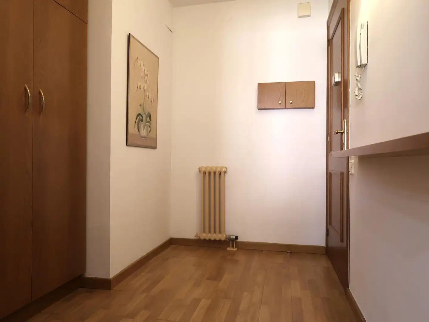 Appartamento con terrazza in vendita a de Pere III
