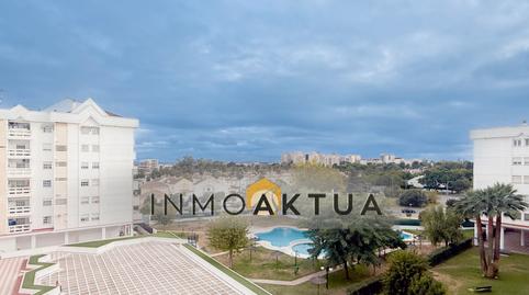 Foto 2 de Pis de lloguer a El Altillo, Cádiz