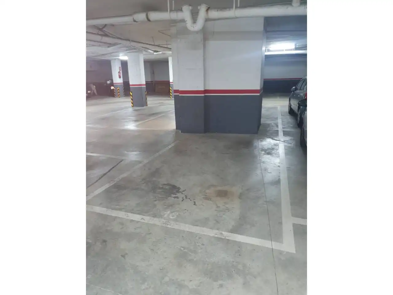 Parking with lift for sale in Carretera Barcelona, imagen 6