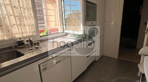 Foto 3 de Àtic de lloguer a La Calzada - La Florida,  Sevilla Capital