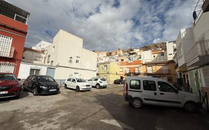 Außenansicht von Einfamilien-Reihenhaus zum verkauf in  Jaén Capital