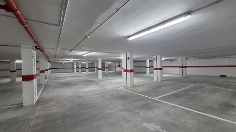 Foto 5 von Garage zur Miete in Vera Ciudad, Vera