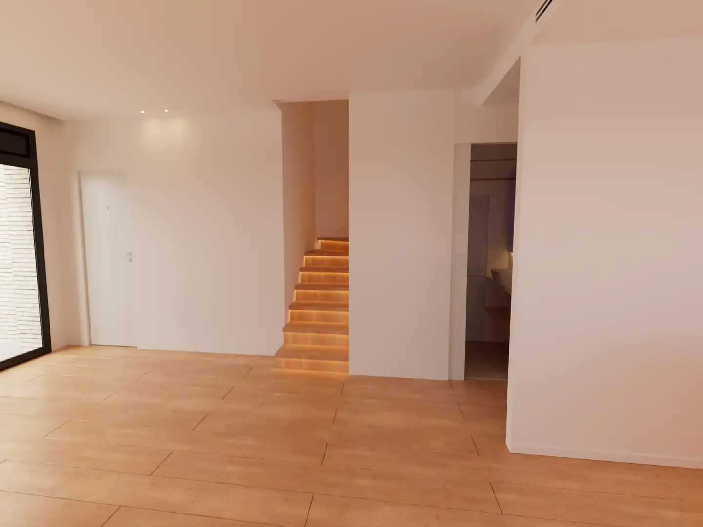 Duplex with pool for sale in Concòrdia - Can Rull, imagen 12