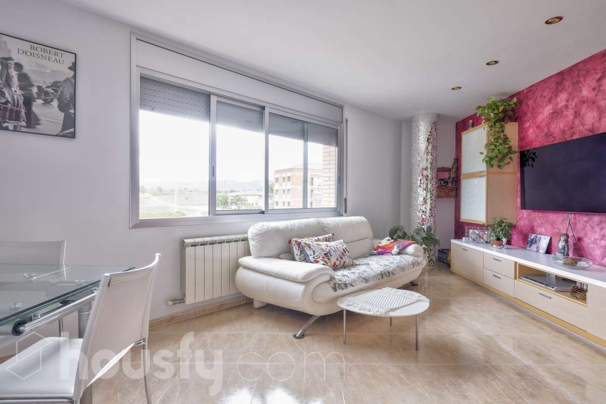 Flat for sale in Carrer de l'Ametller, Òdena