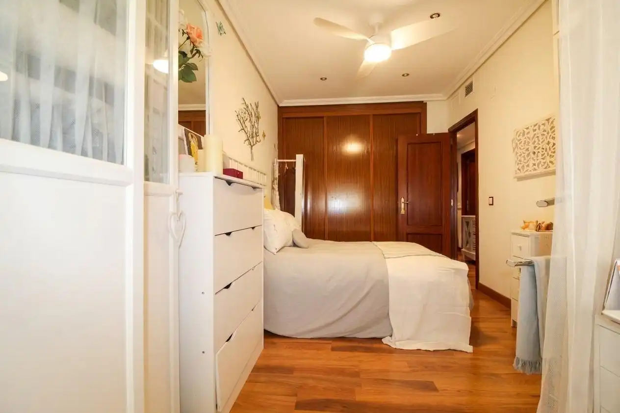 Piso con ascensor en venta en La Estación, imagen 25
