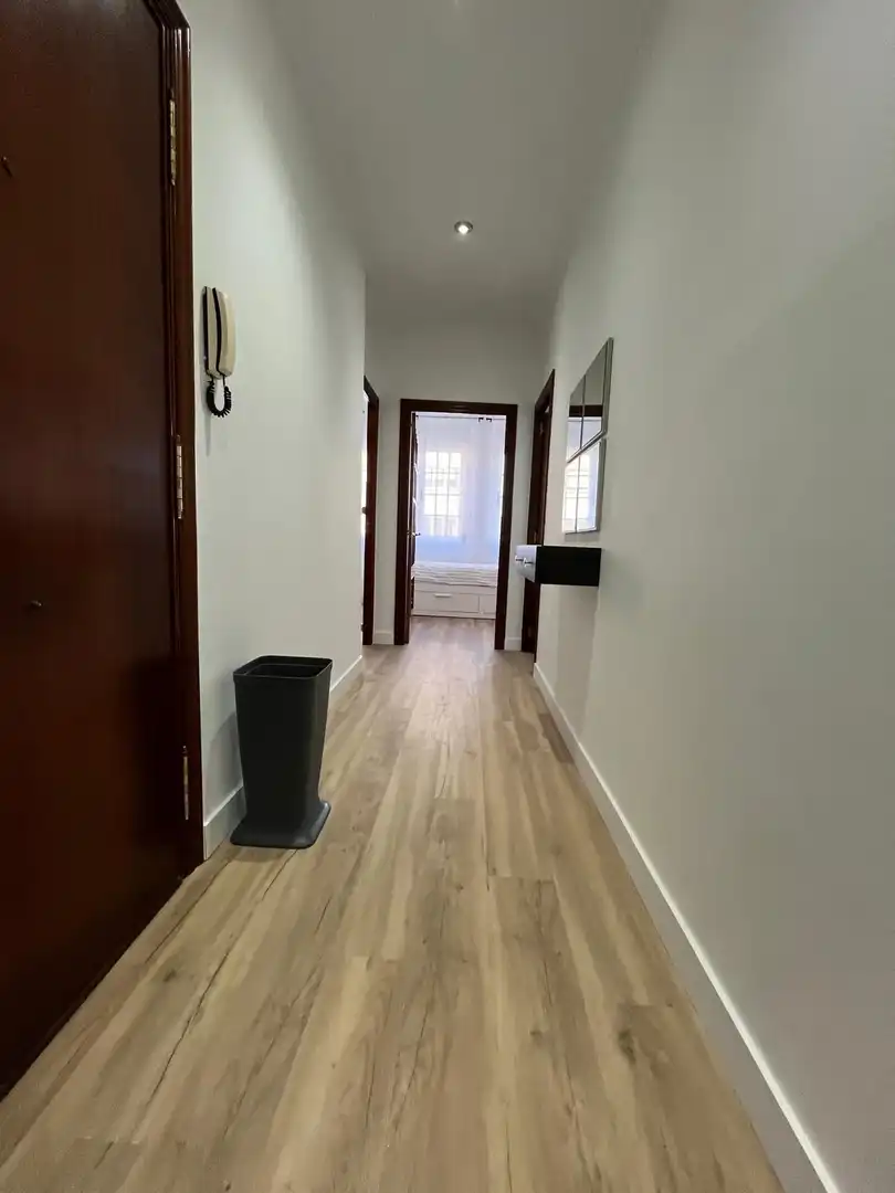 Flat for rent in Ferrol  with Heating