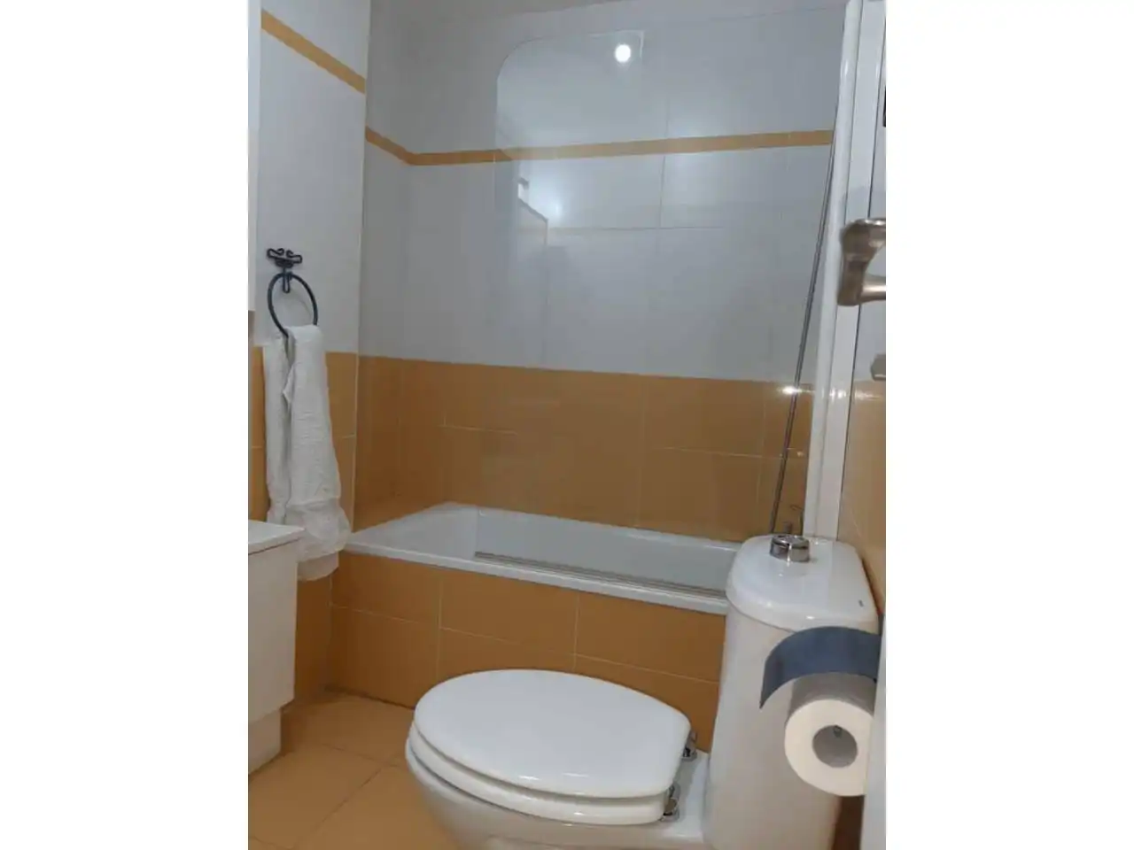 Appartamento con ascensore in affitto a Calle RIO MESA, imagen 15