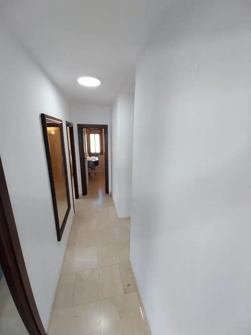Piso de alquiler en Estepona con Terraza