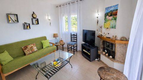 Foto 4 de Pis en venda a Grifeu - Cap Ras - Els Estanys - Sant Genís, Llançà