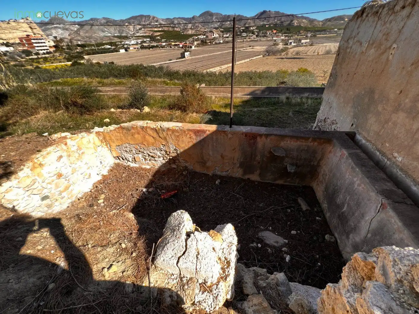 Landhaus mit Garten zum Verkauf in Cuevas del Almanzora pueblo, imagen 15