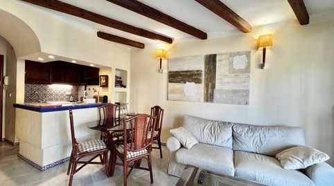 Foto 4 de Apartament de lloguer a Zona los Frutales, Torrevieja