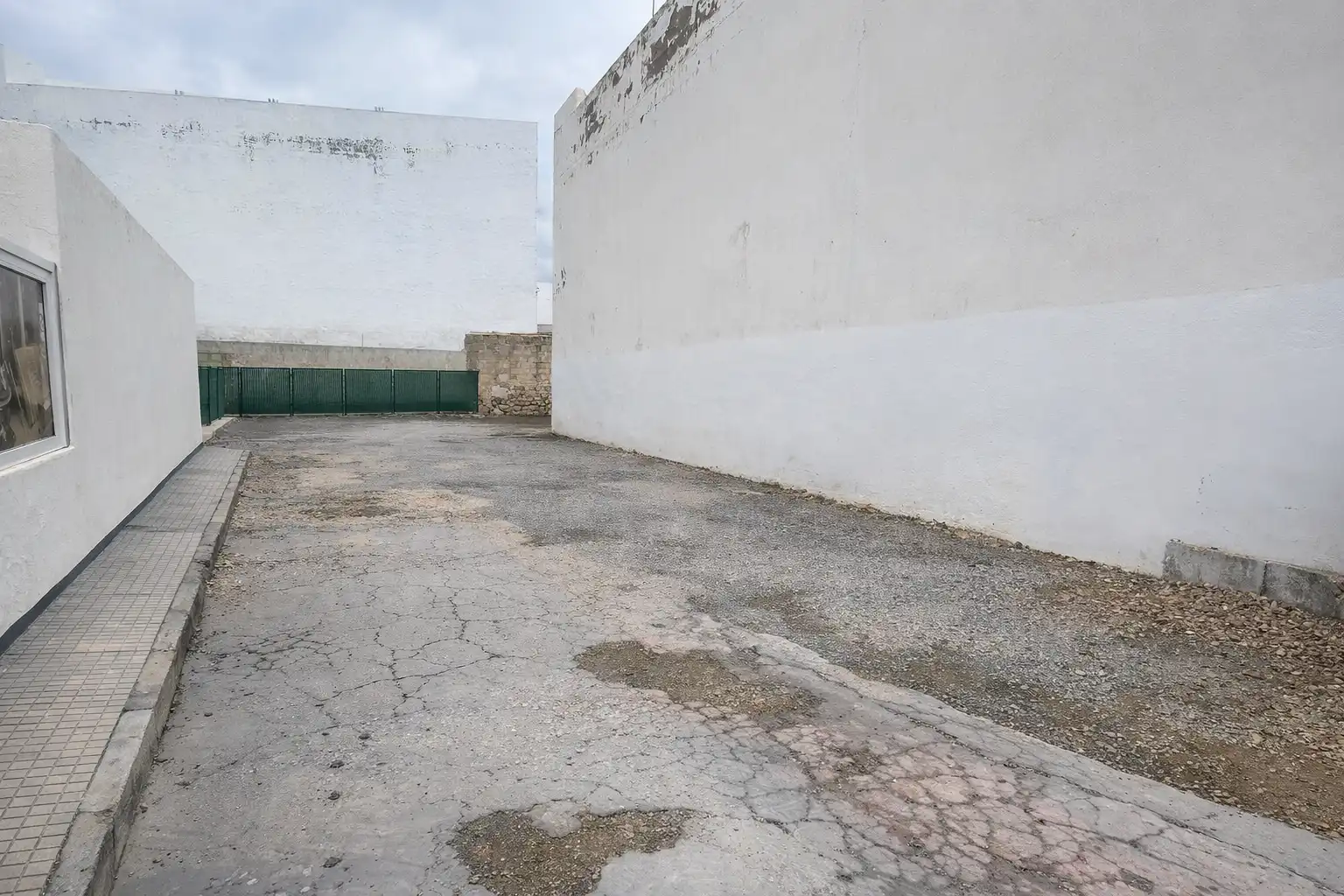 Exterior view of Residential for sale in Ingenio