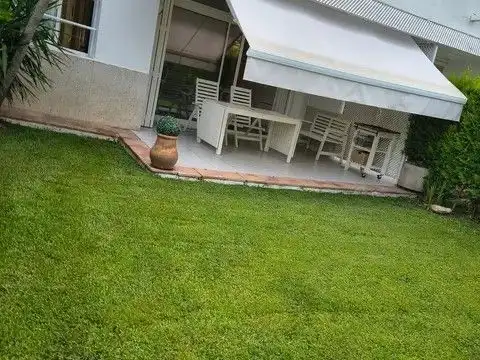 Garten von Wohnungen zum Verkauf in Pals mit Heizung, Privatgarten und Terrasse