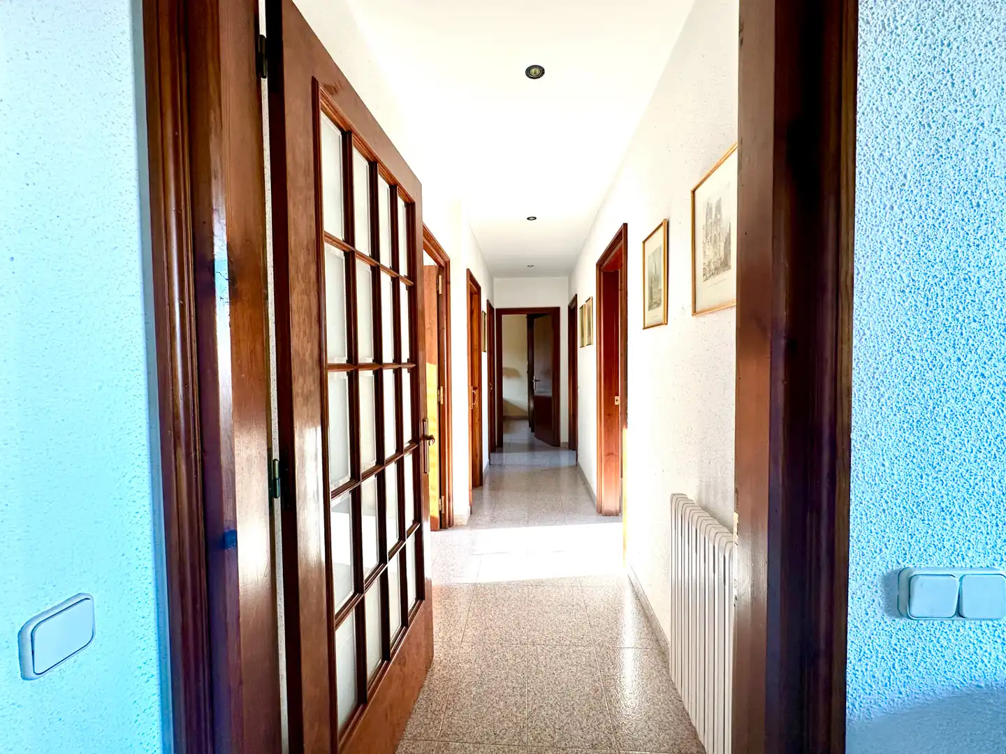 Casa con terraza en venta en Carrer Moreres, imagen 13
