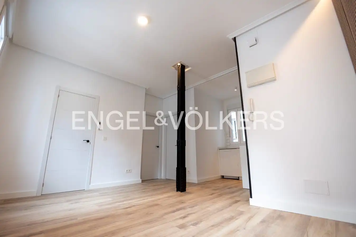 Piso en venta en Calle de Bravo Murillo, Berruguete