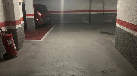 Foto 4 de Garatge en venda a Carrer D'anna Maria Martinez, 49, El Guinardó, Barcelona