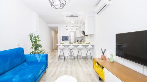 Photo 2 of Flat to rent in Calle Secretario Padilla, Guanarteme, Las Palmas de Gran Canaria