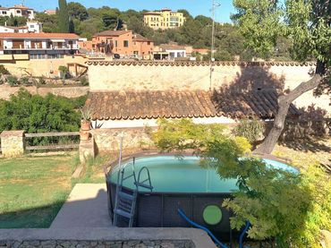 Haus mit Pool zum Verkauf in Ponent
