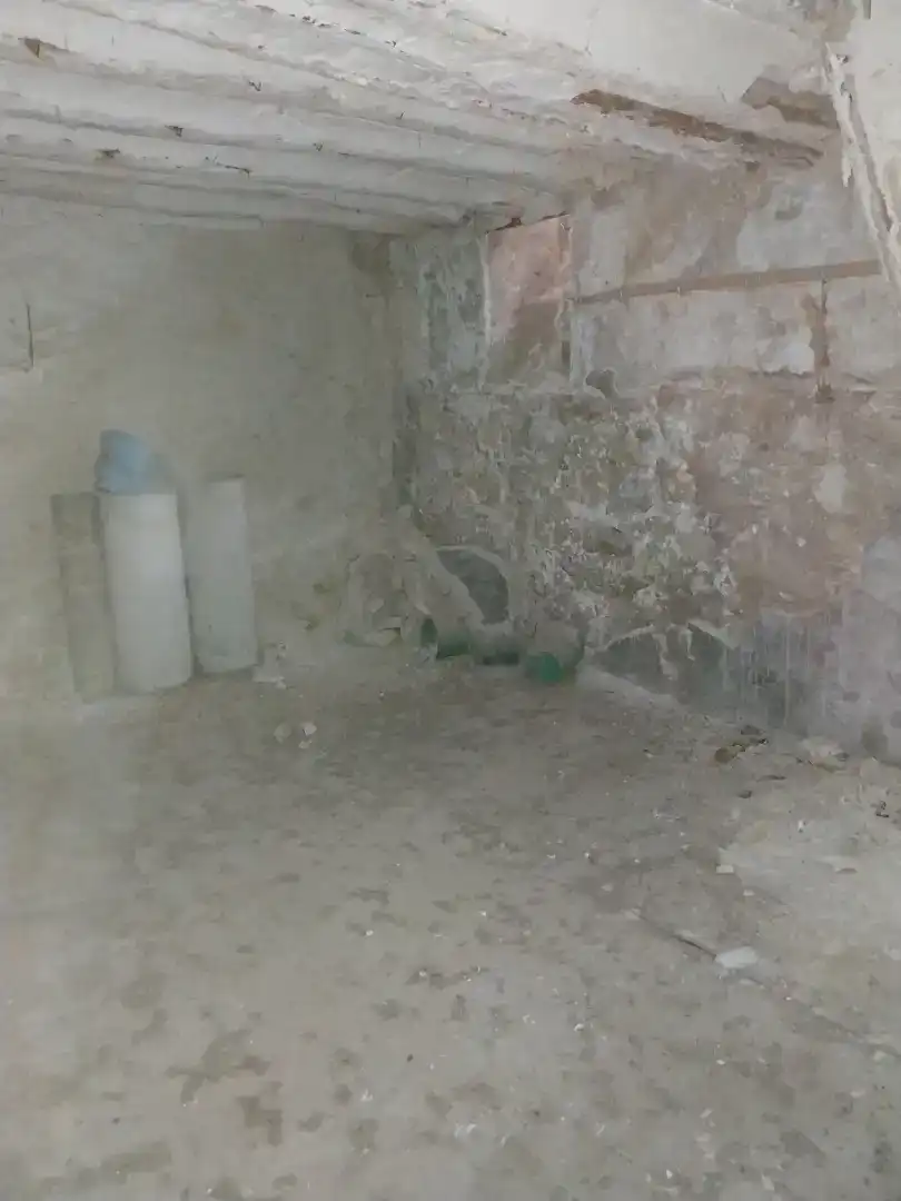 Finca rústica en venda en Orce amb Traster i Moblat