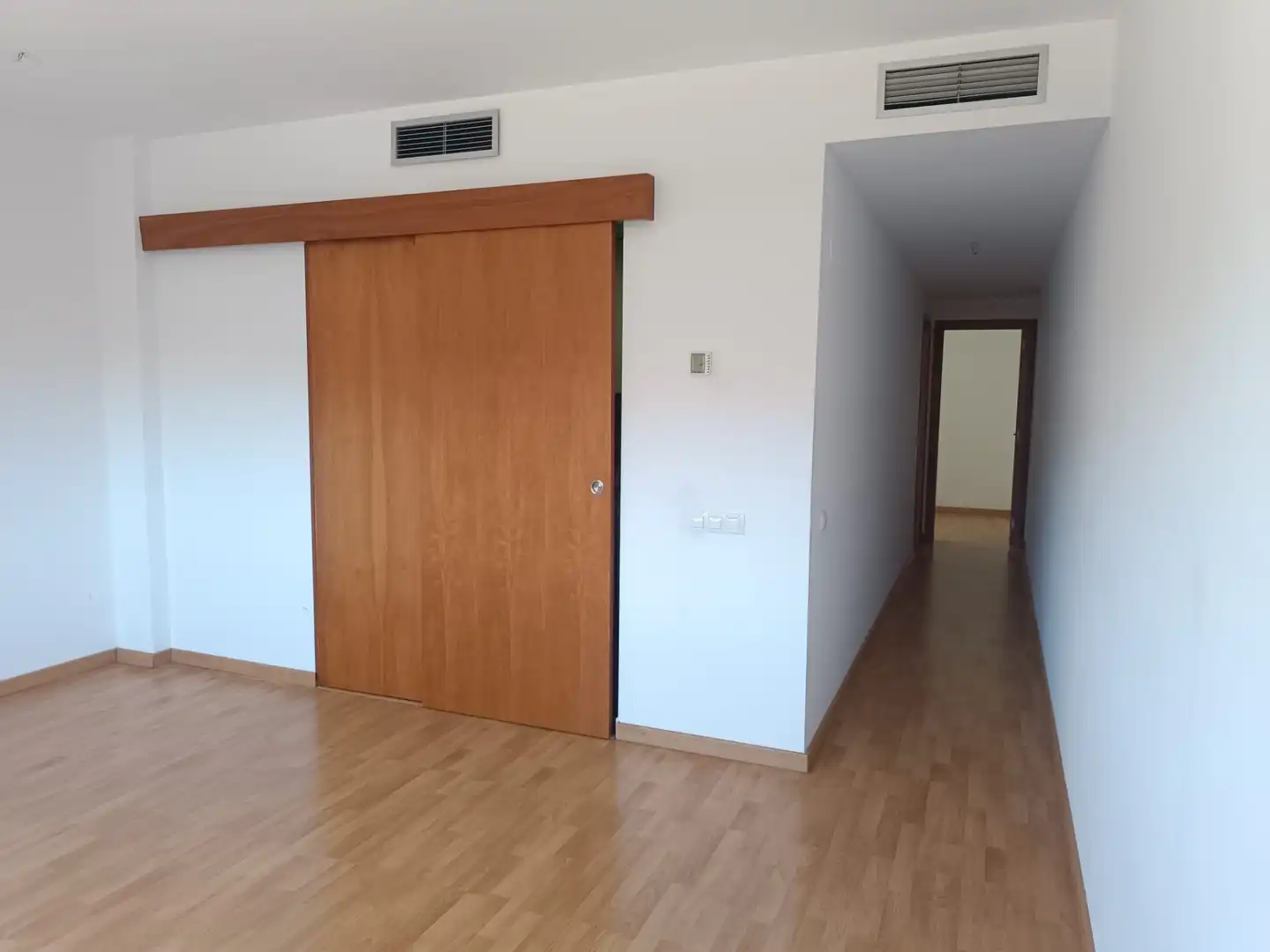 Flat for rent in Nou Eixample Sud