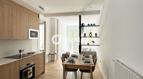 Foto 2 de Piso en venta en Palos de Moguer, Madrid Capital
